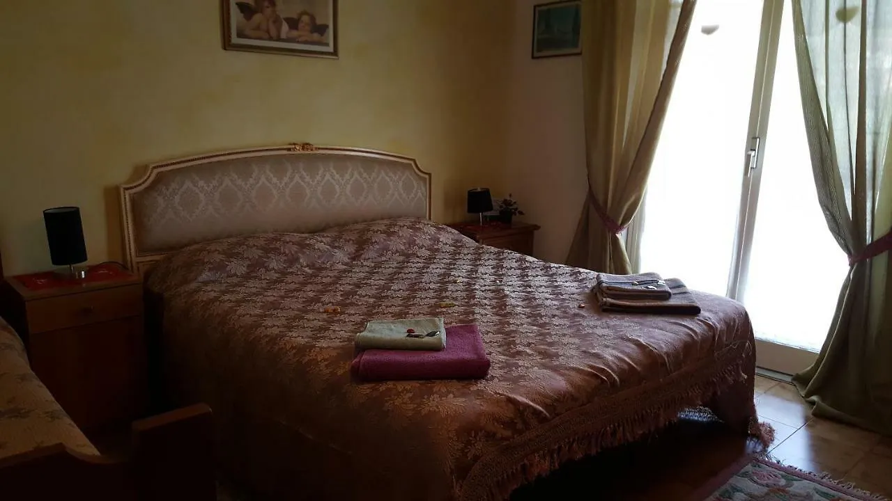 Bed & Breakfast B&B United States Of Europe CTA